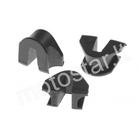 Malossi MHR variator dampers (sliders)