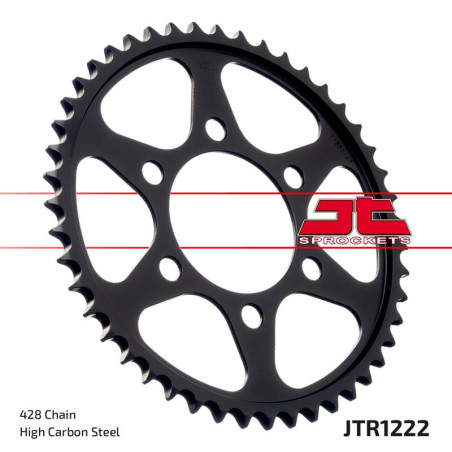 DRIVEN SPROCKET JT JTR1222.48