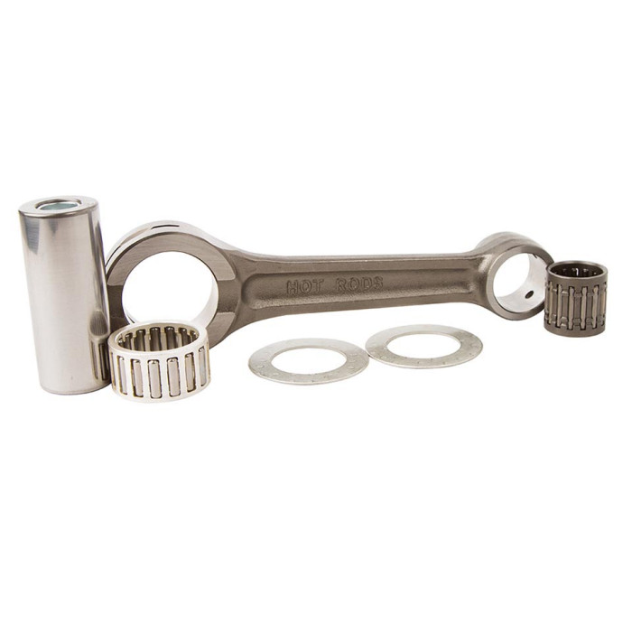 HOT RODS Raunch of HONDA CR 250 (02-07)