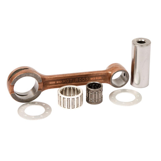 HOT RODS connecting Rod KTM...