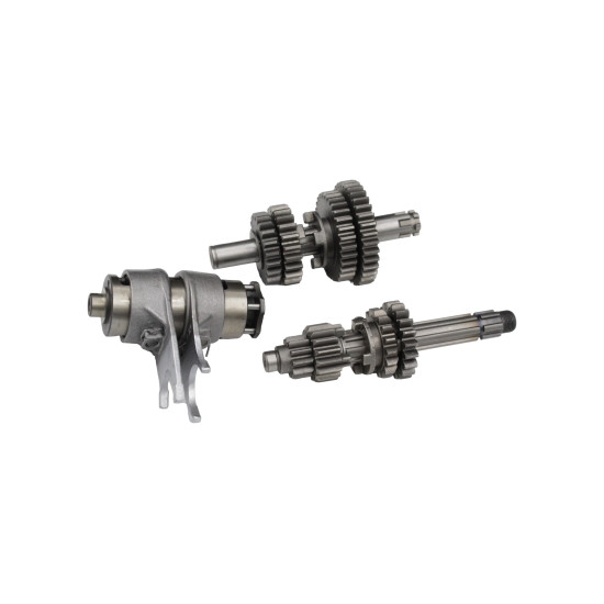 PILNA PAVARŲ DĖŽĖ POWER FORCE YX140 W063 / YX150 W150