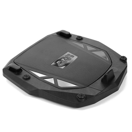 UNIVERSAL PLATE FOR MONOKEY GIVI E251 PLASTIC CENTER CASE