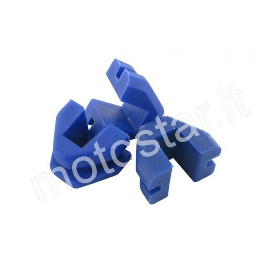 Polini variator dampers (sliders)