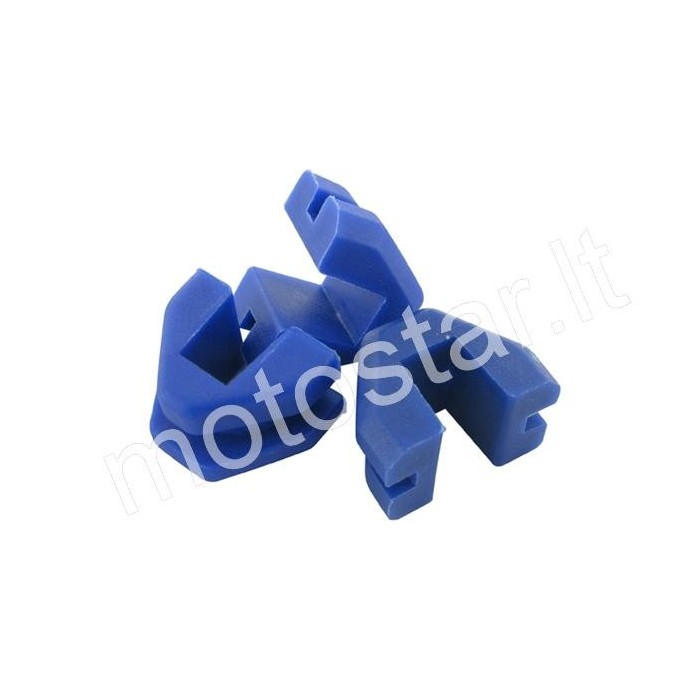 Polini variator dampers (sliders)