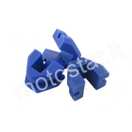 Polini variator dampers (sliders)