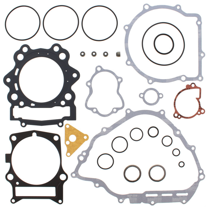 WINDEROSA (VERTEX) gasket set YAMAHA YFM 700 GRIZZLY (07-13), RHINO (07-13) VIKING '14-17