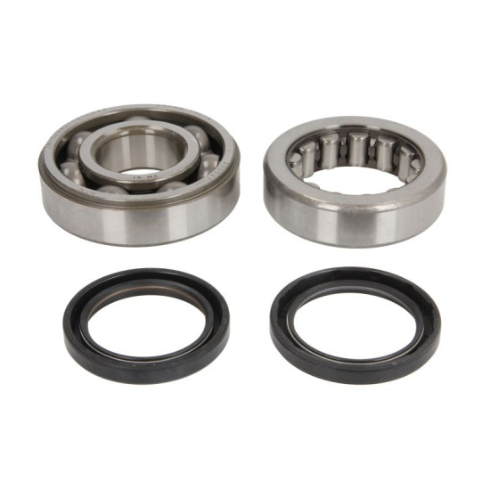 ATHENA crankshaft bearings with oil seals HONDA CRF 450 R/RX '17-'18