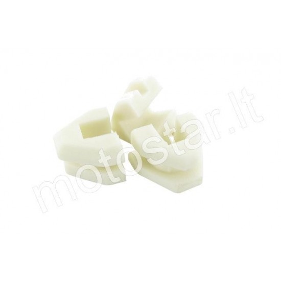 Stage6 variator dampers (sliders)