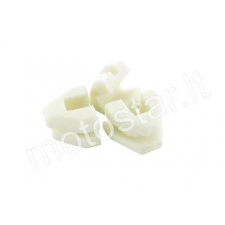 Stage6 variator dampers (sliders)