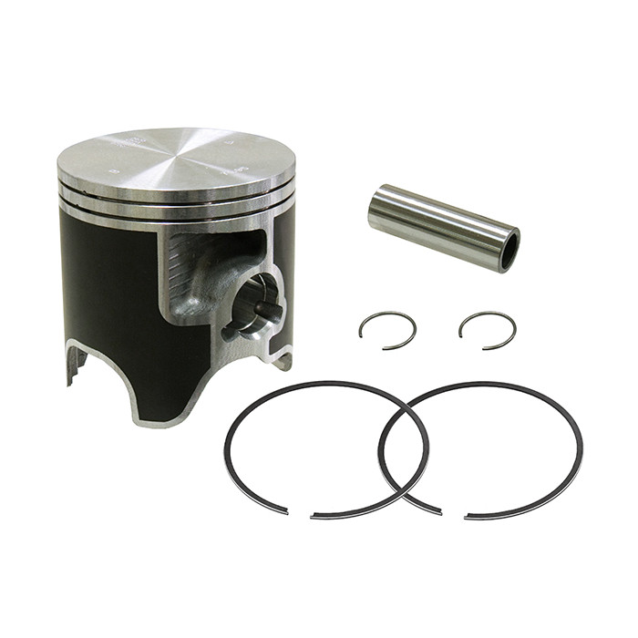 NAMURA piston KTM (2T) EXC 300 (EXC300) (04-17), HUSQVARNA TE 300 (14-17), HUSABERG TE 300 (11-14), BETA 300 RR 15-17 (71.96m