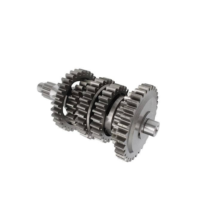 PILNAS PAVARŲ DĖŽĖS ANTRASIS VELENAS NC450