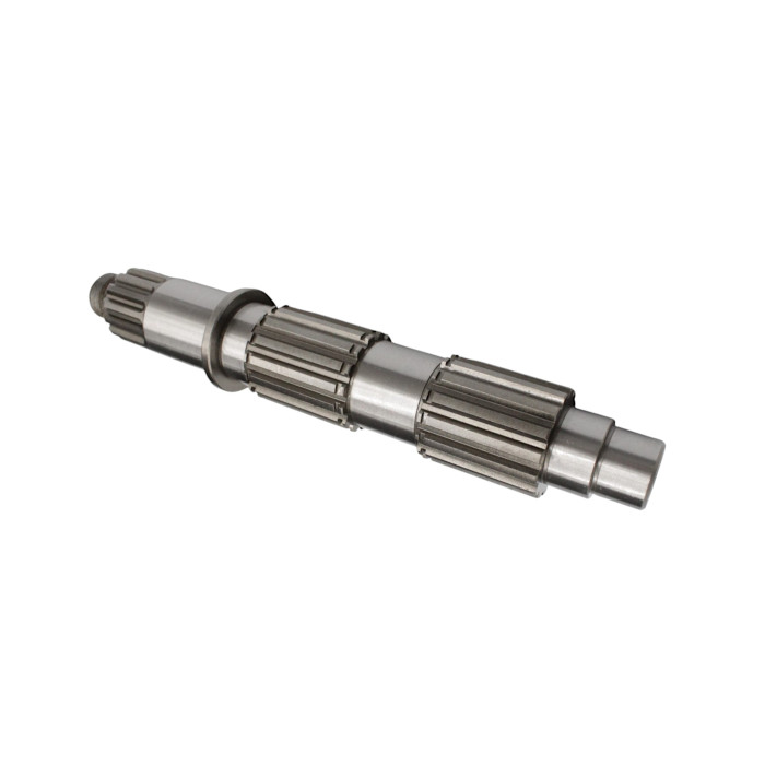 NC450 GEARBOX OUTPUT SHAFT