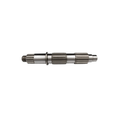 NC450 GEARBOX OUTPUT SHAFT