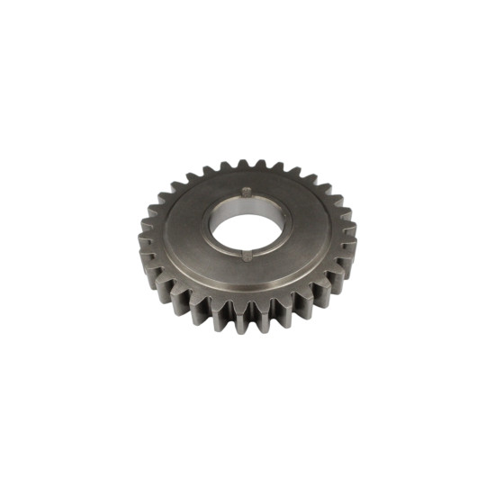 2 SPEED STAR ON THE SECONDARY SHAFT NC450