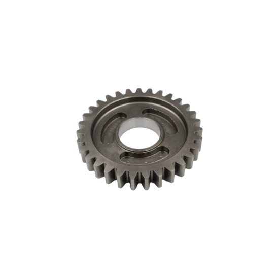 2 SPEED STAR ON THE SECONDARY SHAFT NC450