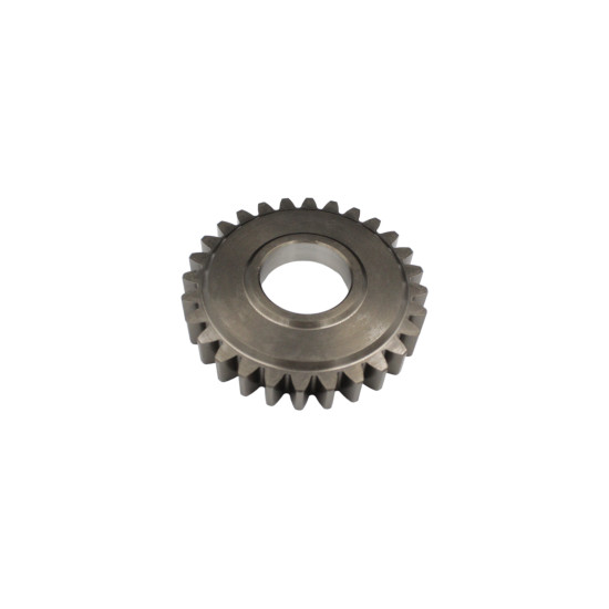 3 SPEED STAR ON THE SECONDARY SHAFT NC450