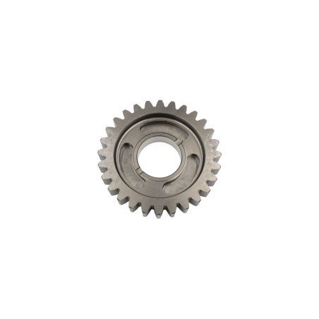 3 SPEED STAR ON THE SECONDARY SHAFT NC450