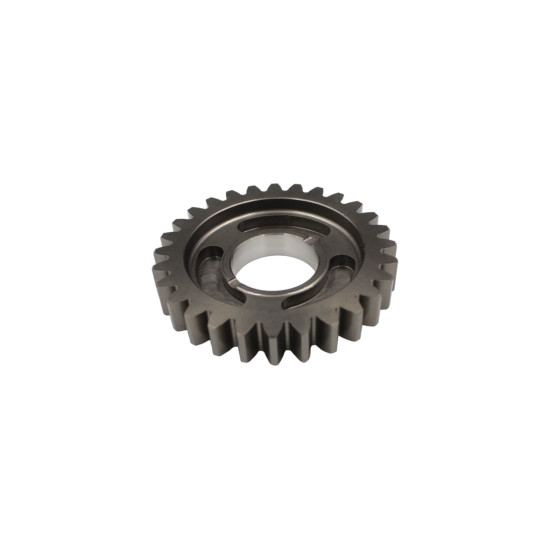 3 SPEED STAR ON THE SECONDARY SHAFT NC450
