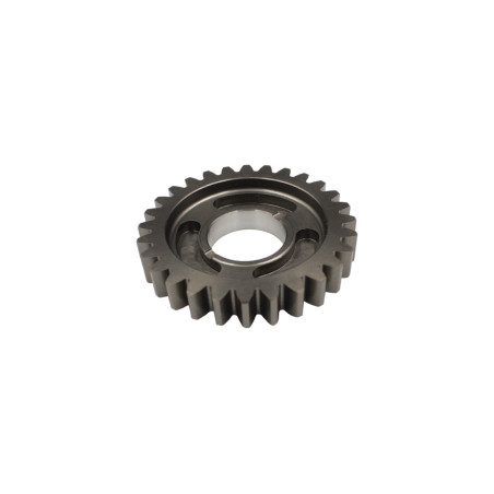 3 SPEED STAR ON THE SECONDARY SHAFT NC450