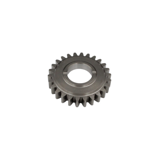 4 SPEED STAR ON THE SECONDARY SHAFT NC450