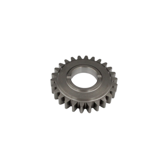 4 SPEED STAR ON THE SECONDARY SHAFT NC450