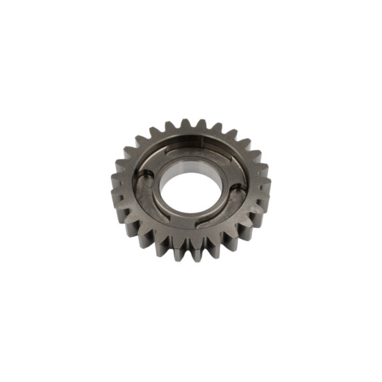 4 SPEED STAR ON THE SECONDARY SHAFT NC450