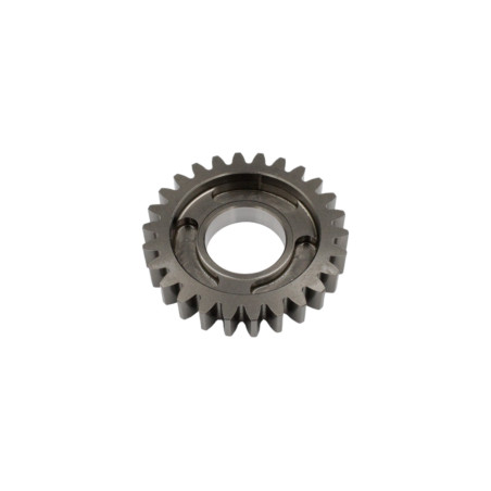 4 SPEED STAR ON THE SECONDARY SHAFT NC450
