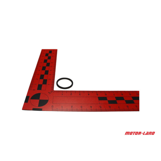 O-RING 17.5X1.8MM NC450