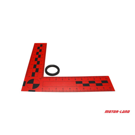 O-RING 18X3.55MM NC450