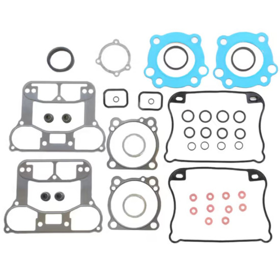 ATHENA TOP-END gaskets HARLEY-DAVIDSON SPORTSTER 1200 '04-,