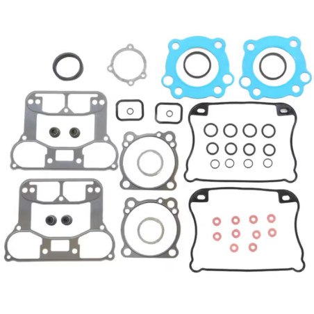 ATHENA TOP-END gaskets HARLEY-DAVIDSON SPORTSTER 1200 '04-,