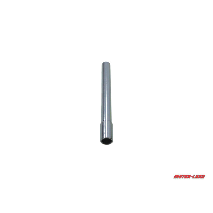 FRONT WHEEL AXLE M18X220MM NC300 / NC450
