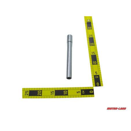 FRONT WHEEL AXLE M18X220MM NC300 / NC450