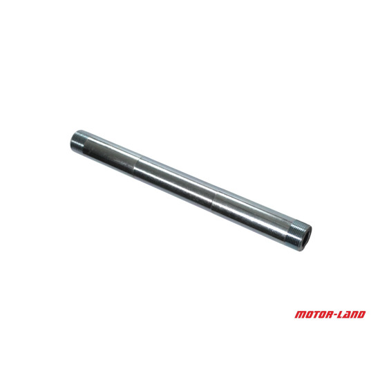 REAR WHEEL AXLE M25X262MM NC300 / NC450