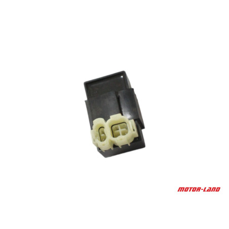 CDI IGNITION MODULE CB250