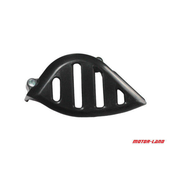 SPROCKET COVER NC300 / NC450