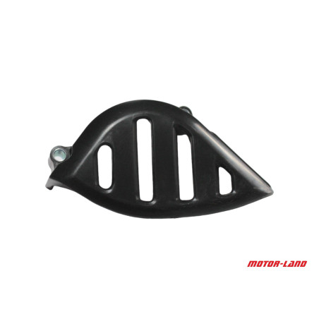 SPROCKET COVER NC300 / NC450