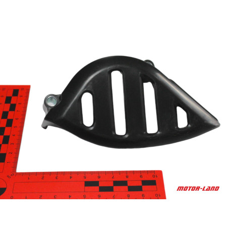 SPROCKET COVER NC300 / NC450