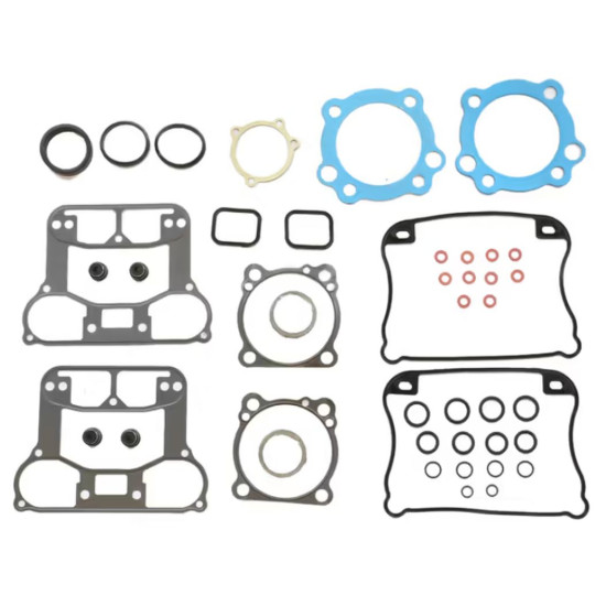 ATHENA TOP-END gaskets HARLEY-DAVIDSON SPORTSTER 883 '04-,