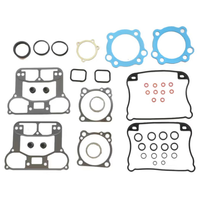 ATHENA TOP-END gaskets HARLEY-DAVIDSON SPORTSTER 883 '04-,