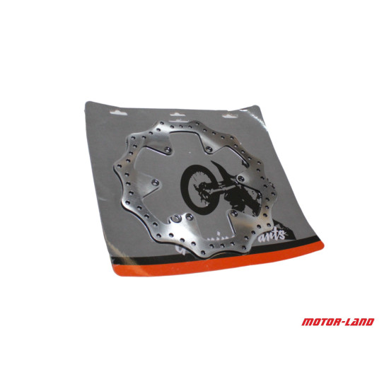 FRONT BRAKE DISC NC300 / NC450