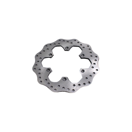 REAR BRAKE DISC NC300 / NC450