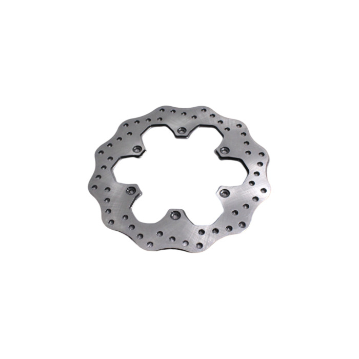 REAR BRAKE DISC NC300 / NC450