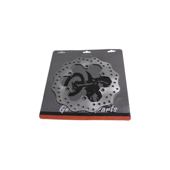 REAR BRAKE DISC NC300 / NC450