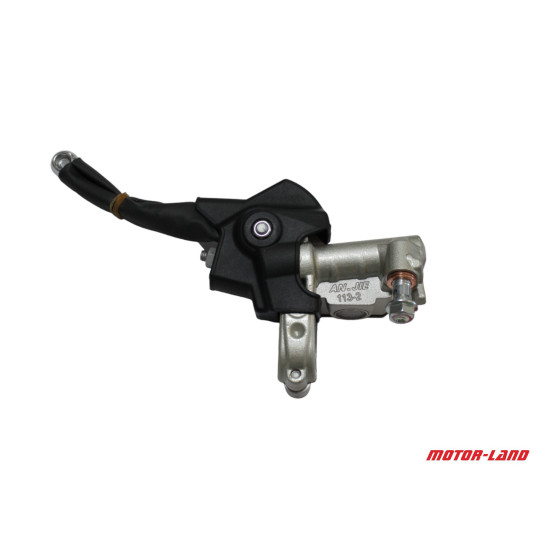 FRONT BRAKE MASTER CYLINDER NC300 / NC450