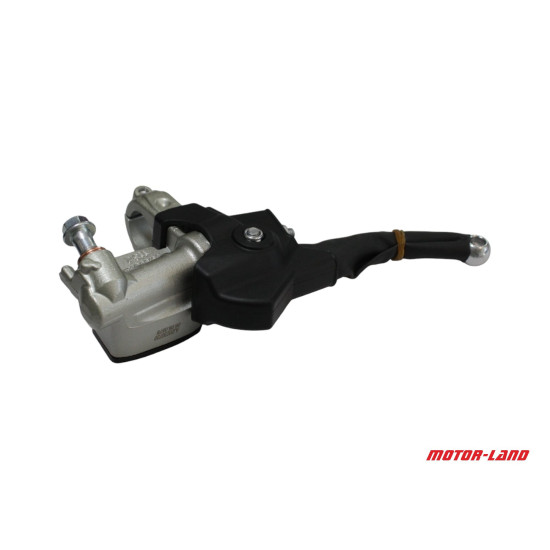 FRONT BRAKE MASTER CYLINDER NC300 / NC450
