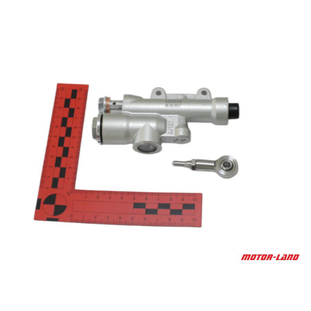 REAR BRAKE MASTER CYLINDER NC300 / NC450