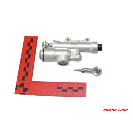 REAR BRAKE MASTER CYLINDER NC300 / NC450
