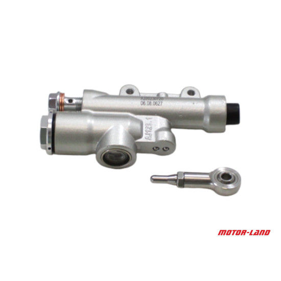 REAR BRAKE MASTER CYLINDER NC300 / NC450