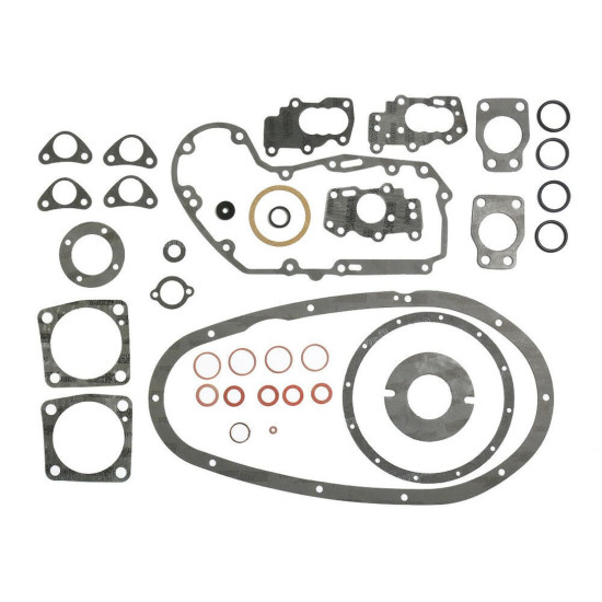 ATHENA gasket set HARLEY DAVIDSON XLH 883 SPORTSTER '91-'03